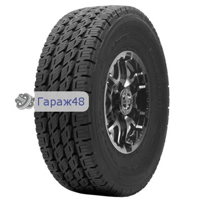 Nitto Dura Grappler H/T 255/55 R18 109V